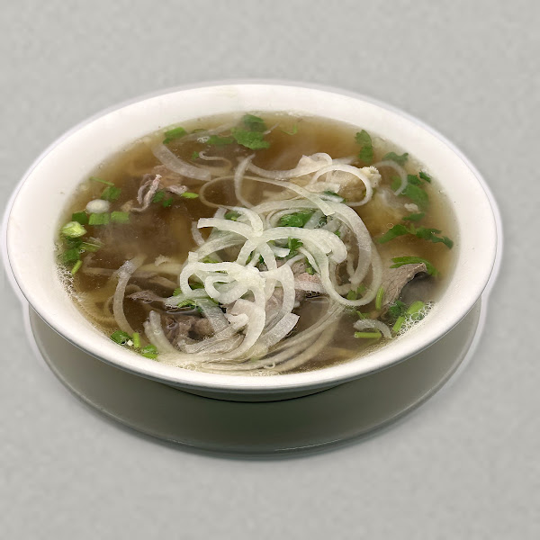Phở Việt Hương 4