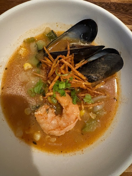 Carolyn's Modern Vietnamese 4