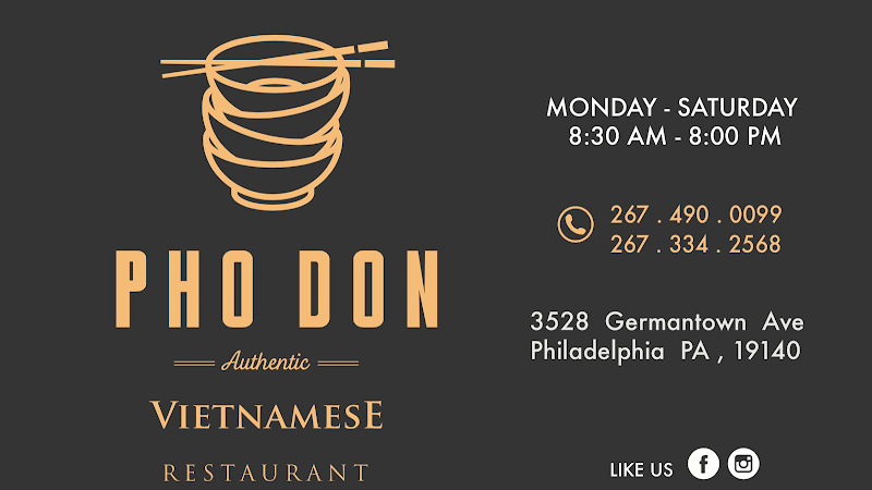 Pho Don 5