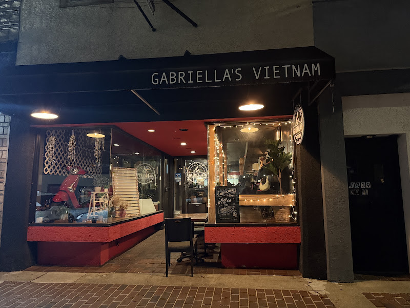 Gabriella's Vietnam 2