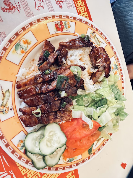 New Phnom Penh Restaurant 5