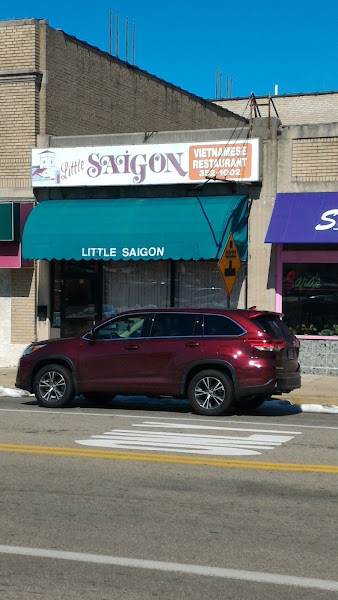 Little Saigon