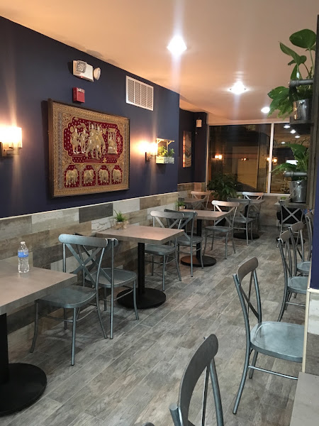 Vientiane Bistro 2