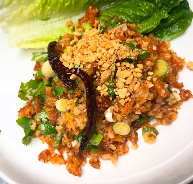 Vientiane Bistro 3