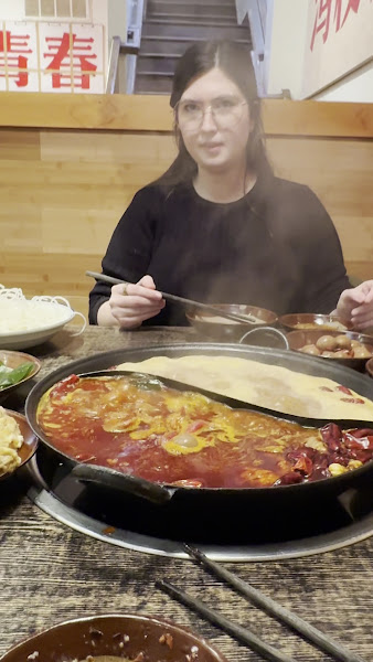 Feng Hotpot 冯校长老火锅 2