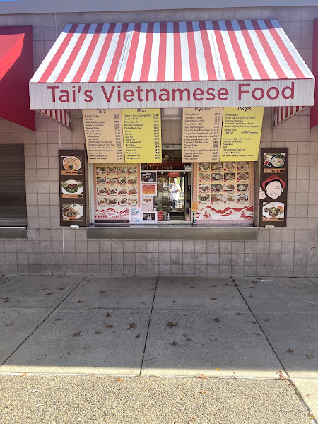Tai's Vietnamese Food 2