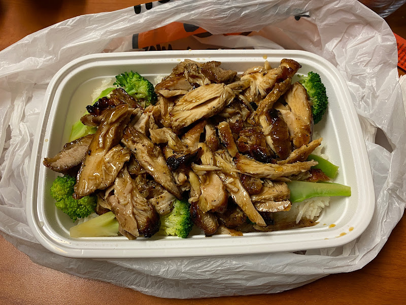 Tai's Vietnamese Food 3