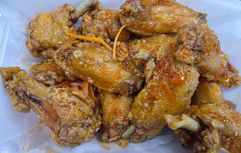 Cánh Club – Vietnamese Wings 4