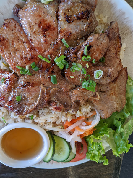 Daleng Restaurant 4