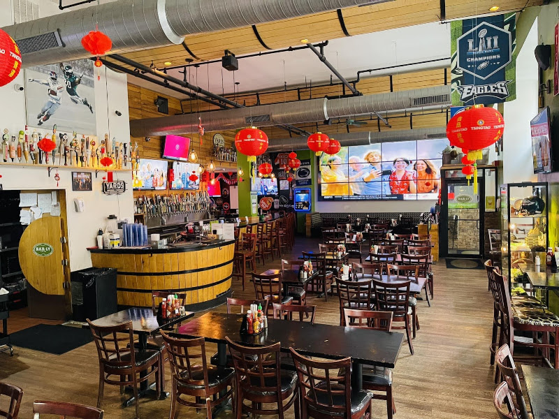 Bar-Ly Chinatown 2