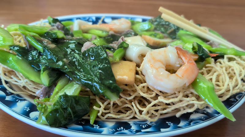 Heng Seng Restaurant 3
