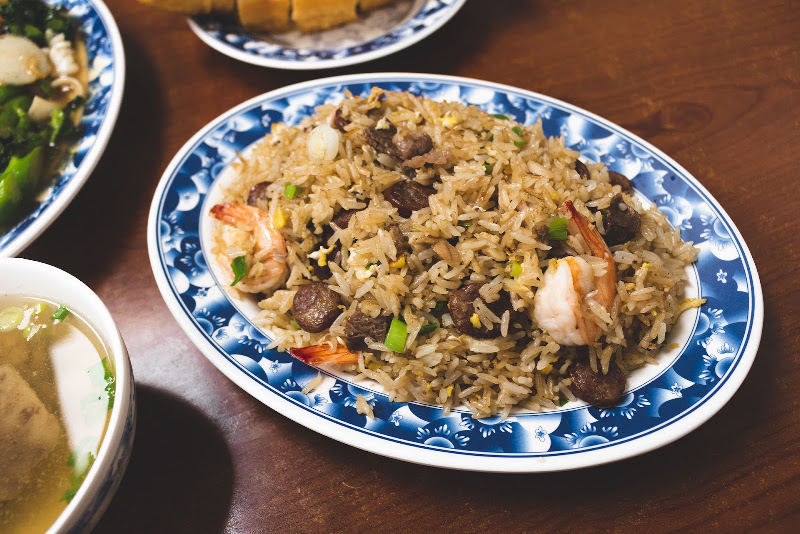 Heng Seng Restaurant 4