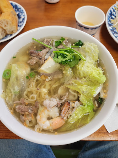 Heng Seng Restaurant 5