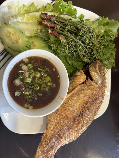 I Heart Cambodia Restaurant 4