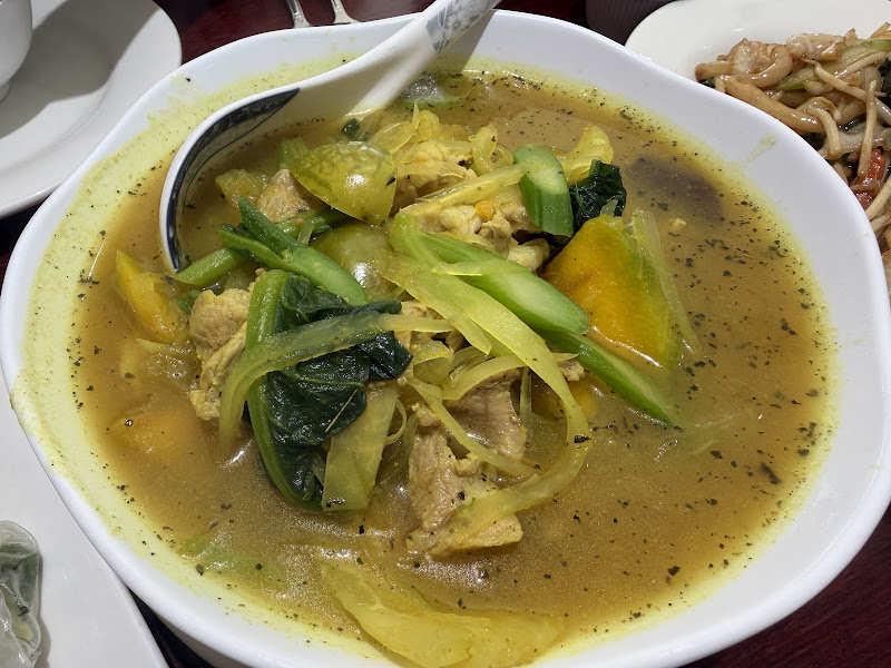 I Heart Cambodia Restaurant 5