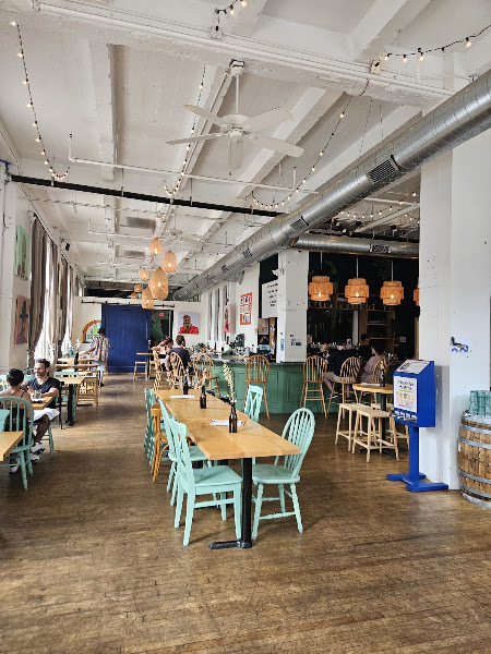 Triple Bottom Brewing 2