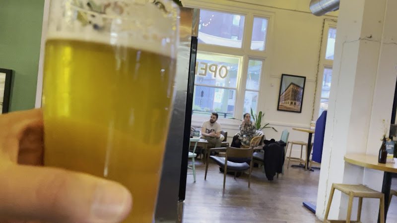 Triple Bottom Brewing 3