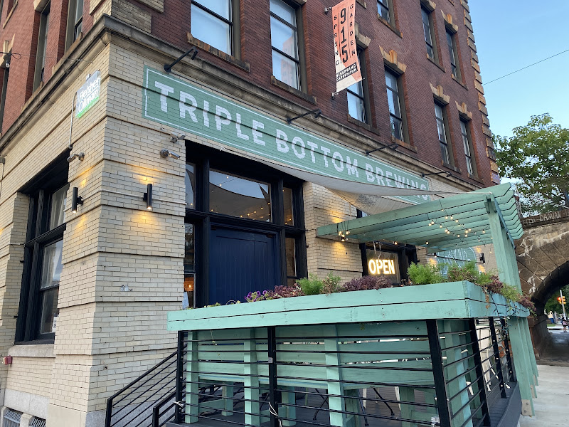 Triple Bottom Brewing 4
