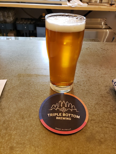 Triple Bottom Brewing 5