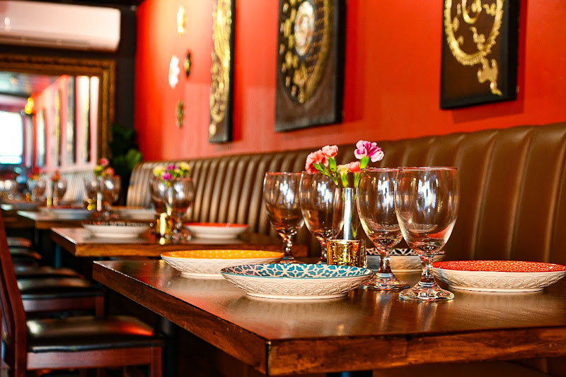Erawan Thai Cuisine (Philadelphia) 2