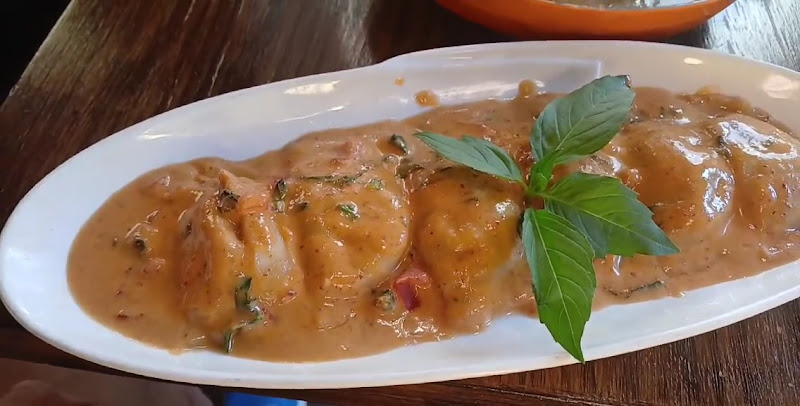 Erawan Thai Cuisine (Philadelphia) 3