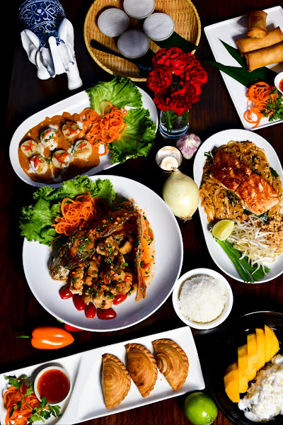 Erawan Thai Cuisine (Philadelphia) 4