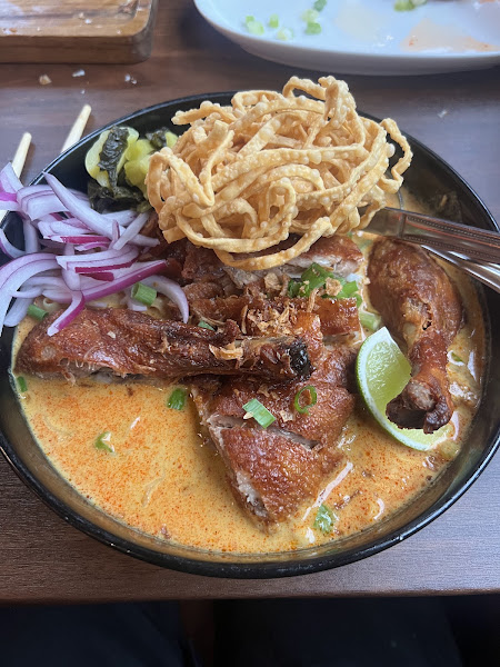 Erawan Thai Cuisine (Philadelphia) 5