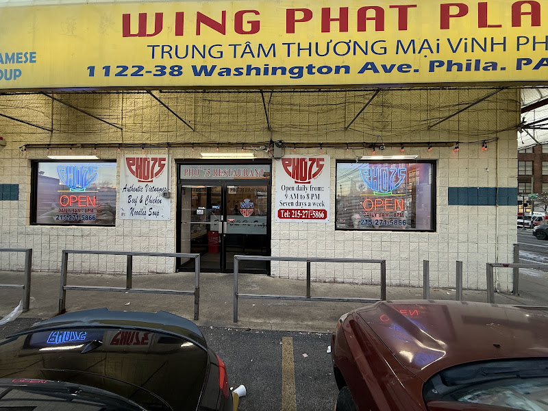 Phở 75