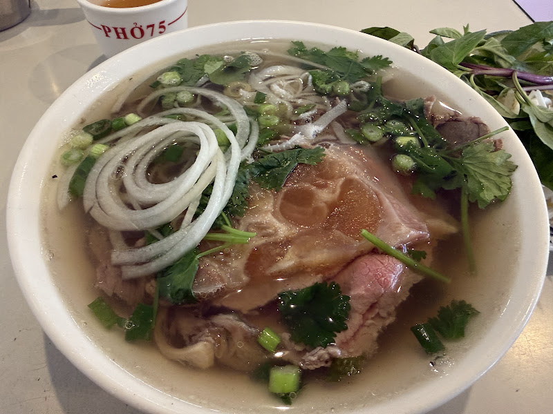 Phở 75 5