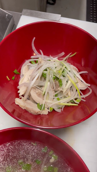 Pho South Corner 3