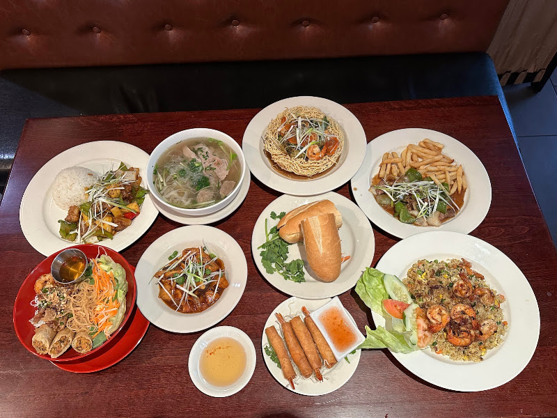 Pho South Corner 4