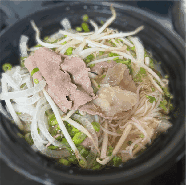 Pho South Corner 5