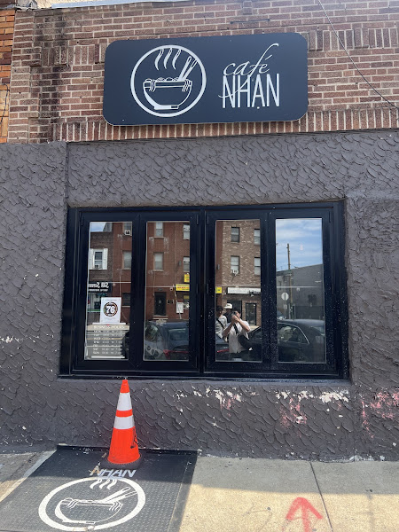 Café Nhan 2