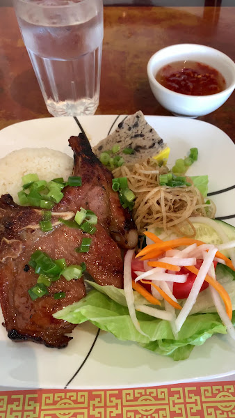Pho Saigon 3