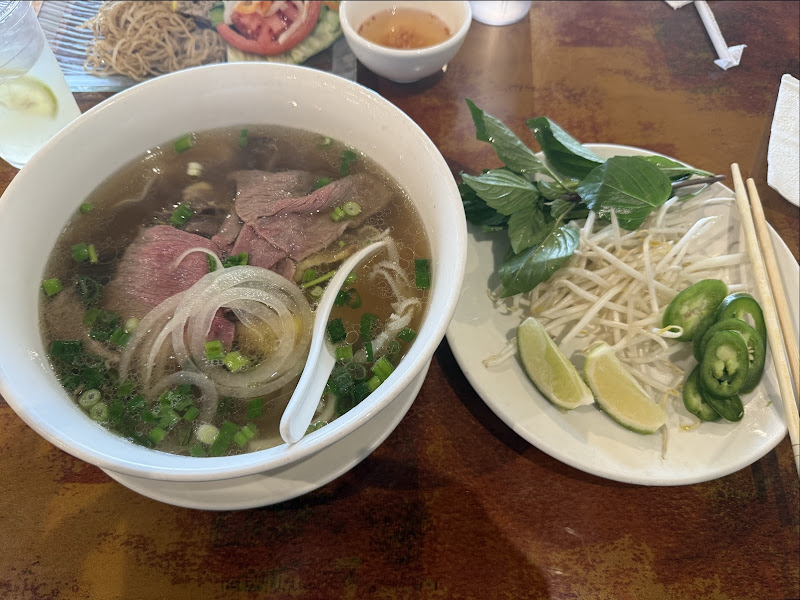Pho Saigon 5