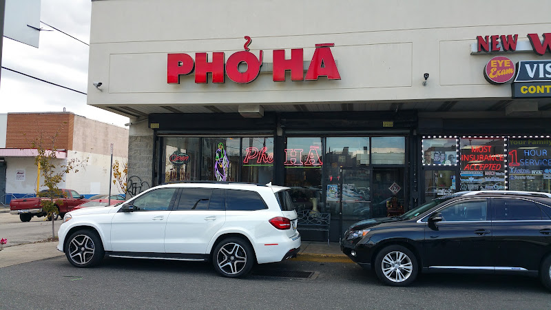 Pho Ha