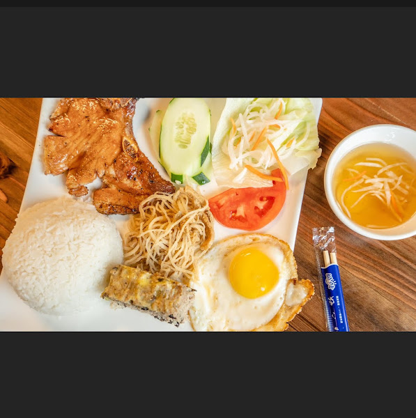 Pho Nam Giang 4