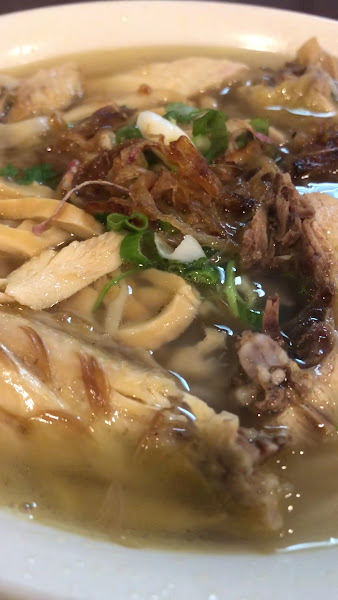 Phở Cyclo Café 3