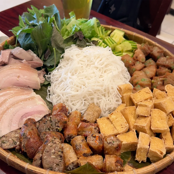 Phở Cyclo Café 4