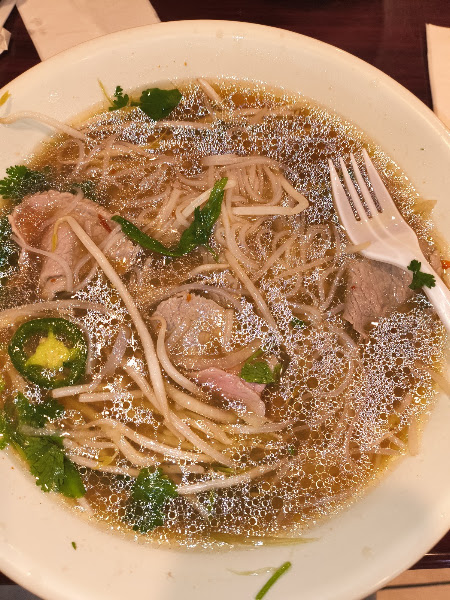 Phở Cyclo Café 5