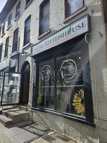 Pho Mi Rittenhouse 2