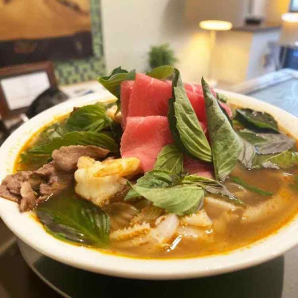 Pho Mi Rittenhouse 3