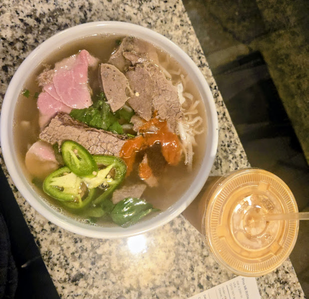 Pho Mi Rittenhouse 4