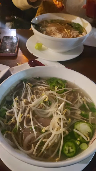 Phở Ha Saigon 2
