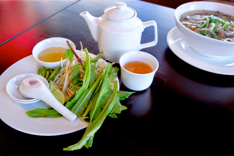 Phở Ha Saigon 3