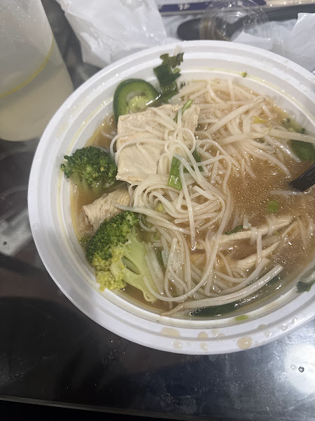 Phở Ha Saigon 4