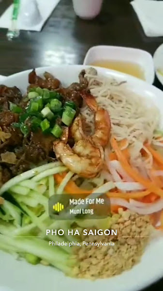 Pho Ha Saigon 3