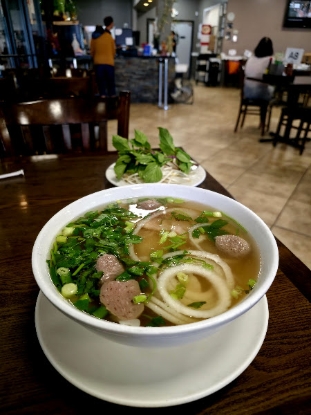 Pho Ha Saigon 4