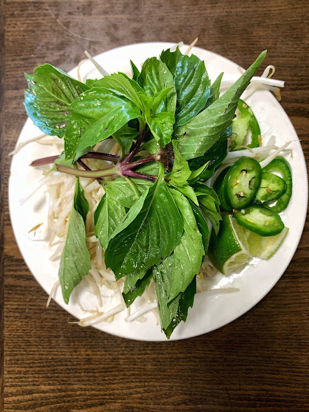 Pho Ha Saigon 5