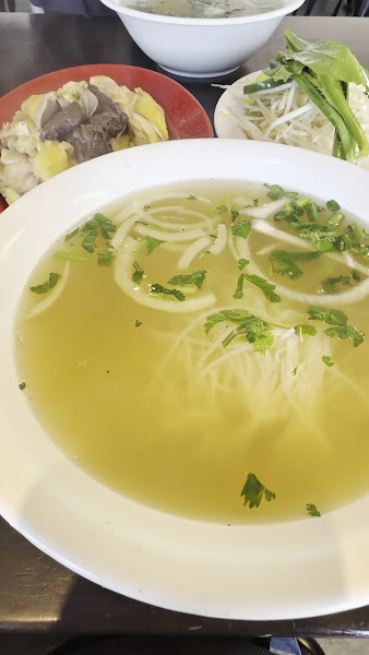 Pho Ga Thanh Thanh 3